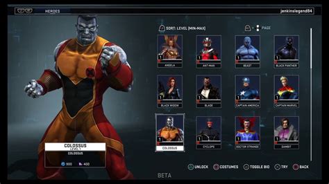 marvel heroes omega best character to buy|marvel heroes omega login.